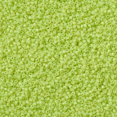 MIYUKI Round Rocailles Beads SEED-X0055-RR0675-1