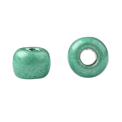 TOHO 11/0 Round Beads X-SEED-TR11-PF0561F-1
