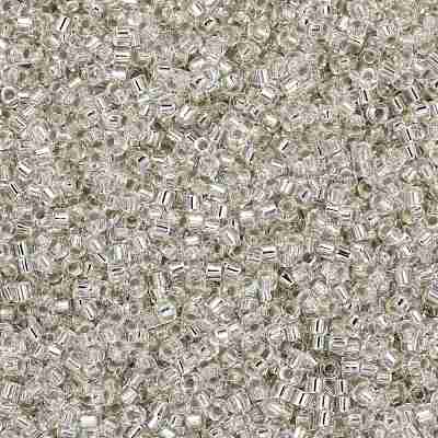Cylinder Seed Beads SEED-H001-G09-1