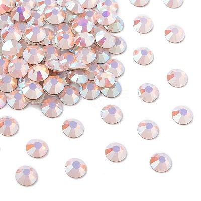 Preciosa® MAXIMA Crystal No Hotfix Flatback Stones Y-PRC-NSS8-71350-200-1