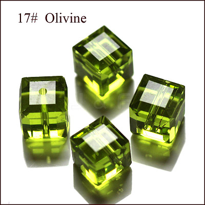 K9 Glass SWAR-F074-4x4mm-17-1