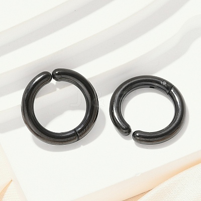 201 Stainless Steel Cuff Earring EJEW-C131-01B-EB-1