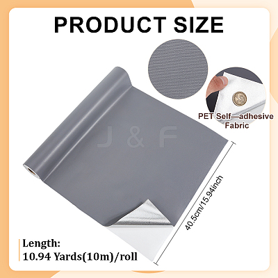 PET Craft Paper Cardstock DIY-BC0017-02B-1