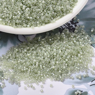 MIYUKI Delica Beads SEED-X0054-DB1765-1