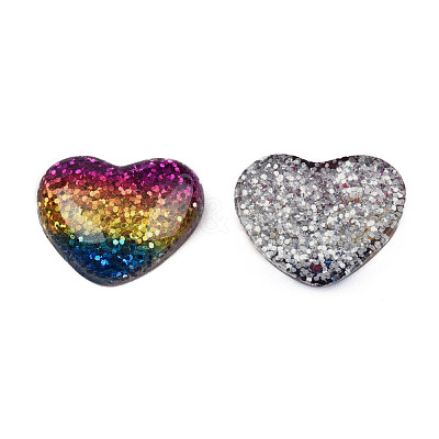 Resin Cabochons X-CRES-Q197-48-1