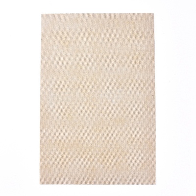 Independence Day Imitation Leather Fabric Sheets DIY-D025-D02-1