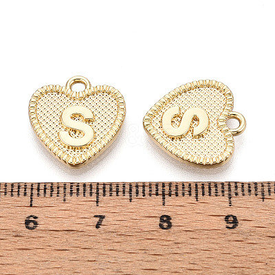 Alloy Pendants LS-PALLOY-N157-001S-NR-1