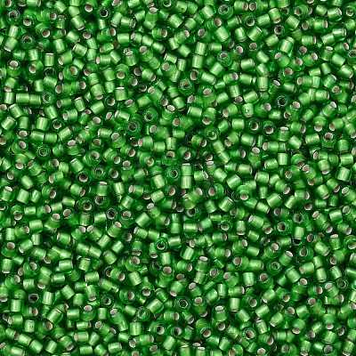 TOHO Round Seed Beads X-SEED-TR11-0027F-1