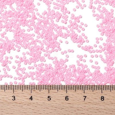 MIYUKI Round Rocailles Beads SEED-JP0010-RR0415-1