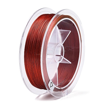 7-Strand Round Nylon Coated Steel Wire TWIR-T002-01A-08-1