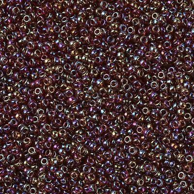 MIYUKI Round Rocailles Beads SEED-X0054-RR2461-1