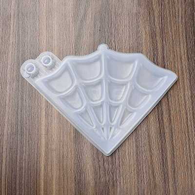 Halloween Series Coaster Silicone Molds SIL-B075-03A-1
