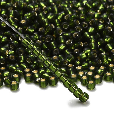 TOHO 6/0 Round Beads SEED-XTR06-0037-1