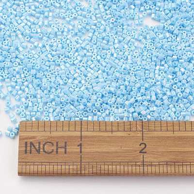 TOHO Japanese Seed Beads SEED-K007-2mm-403-1