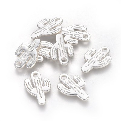 Alloy Pendants PALLOY-Q357-11MS-NR-1