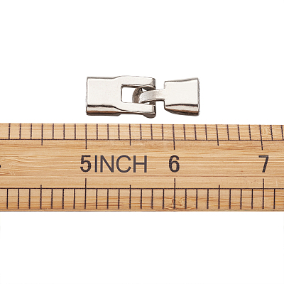 Alloy Snap Lock Clasps LS-PALLOY-TAC0009-24P-1