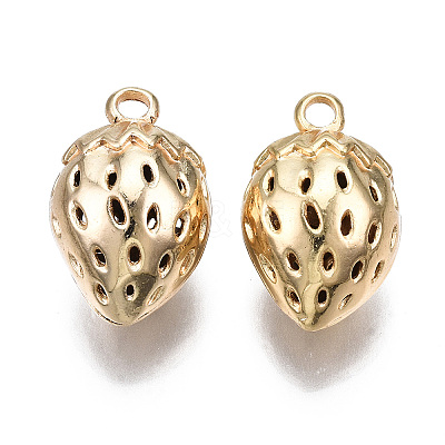 Brass Pendants X-KK-S356-376-NF-1