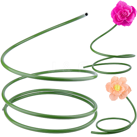 PVC Aluminum-plastic Pipe DIY-WH20079-007A-02-1