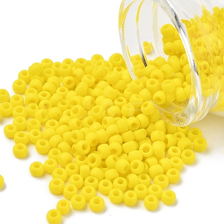 TOHO 6/0 Round Beads SEED-TR06-0042F-1