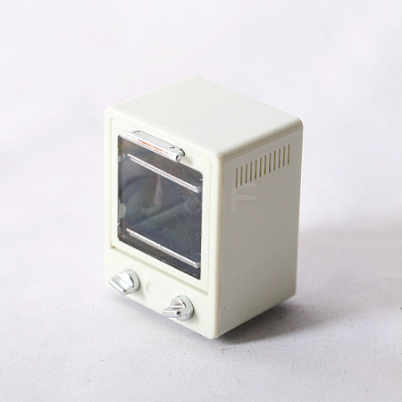 Mini Plastic Microwave Oven Model BOTT-PW0011-28A-1