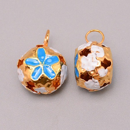 Iron Pendants IFIN-TAC0005-01E-1