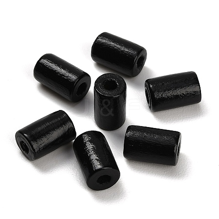 Maple Wood Beads WD-CBA7A54-04D-1