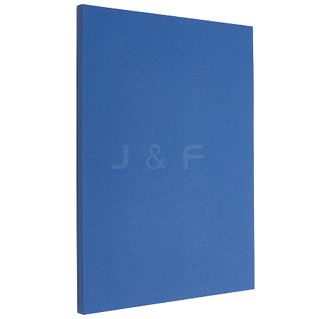50Pcs A4 Craft Paper Cardstock DIY-SP0003-11E-1