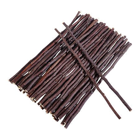 50Pcs Wood Branch Decor DIY-WH0899-827-1