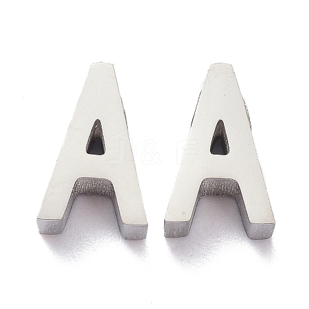 Tarnish Resistant 304 Stainless Steel Charms LS-STAS-K216-41A-P-1