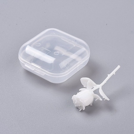 DIY Crystal Epoxy Resin Material Filling LS-DIY-WH0152-84D-02-1