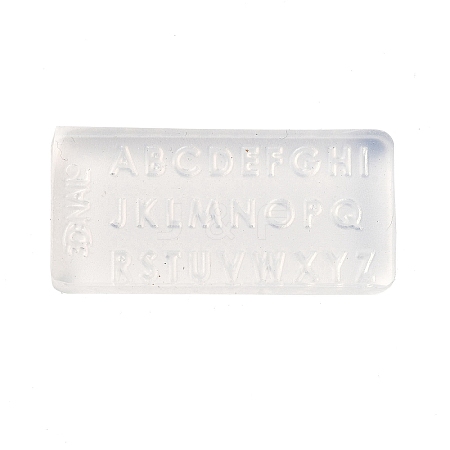 DIY Silicone Nail Art Molds SIMO-NH0002-01S-1