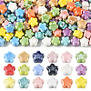 30Pcs Handmade Porcelain Bead PORC-YW0001-75-2