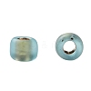 TOHO Round Seed Beads SEED-JPTR11-0995FM-3