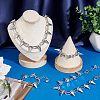 Jewelry Sets SJEW-UN0001-17-2