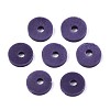 Handmade Polymer Clay Beads CLAY-Q251-4.0mm-46-2