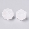 Natural Quartz Crystal Platonic Sacred Stones Geometry Set G-H240-01C-2