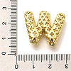 Brass Pendants KK-F884-G02-W-3