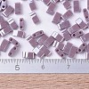 MIYUKI Half TILA Beads X-SEED-J020-HTL0437-4