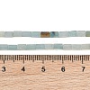 Natural Flower Amazonite Beads Strands GG-CBAF7D8-05-4