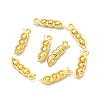SHEGRACE Brass Pea Charms XGR0166G-102G-2