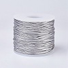 Round Elastic Cord EC-WH0004-2mm-A02-1
