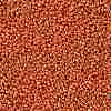 TOHO Round Seed Beads SEED-JPTR15-PF0562-2