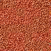TOHO Round Seed Beads SEED-JPTR15-PF0562-2