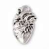 Tibetan Style Alloy Pendants LS-FIND-A021-03AS-1