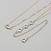Alloy Resin Rhinestone Body Chains for Women NJEW-WH20008-03G-2
