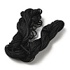 10M Nylon Braided Cord X-NWIR-R002-2mm-3-1