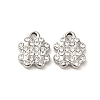 304 Stainless Steel Charms STAS-L025-007P-1