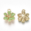 Alloy Pendants X-PALLOY-S177-06C-2