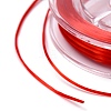 Flat Japanese Crystal Elastic Stretch Thread EW-Z001-C14-4