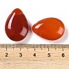 Natural Agate Beads G-H022-01-3